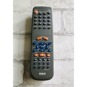 RCA 31-5018 Factory Original DVD Home Theater System Remote HTS-1000 Replacement